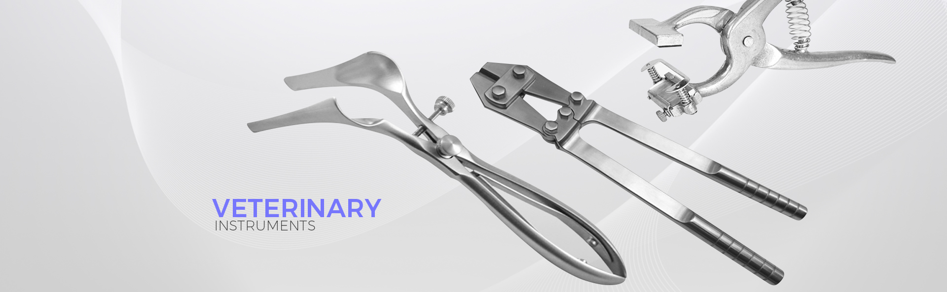 Veterinary Instruments