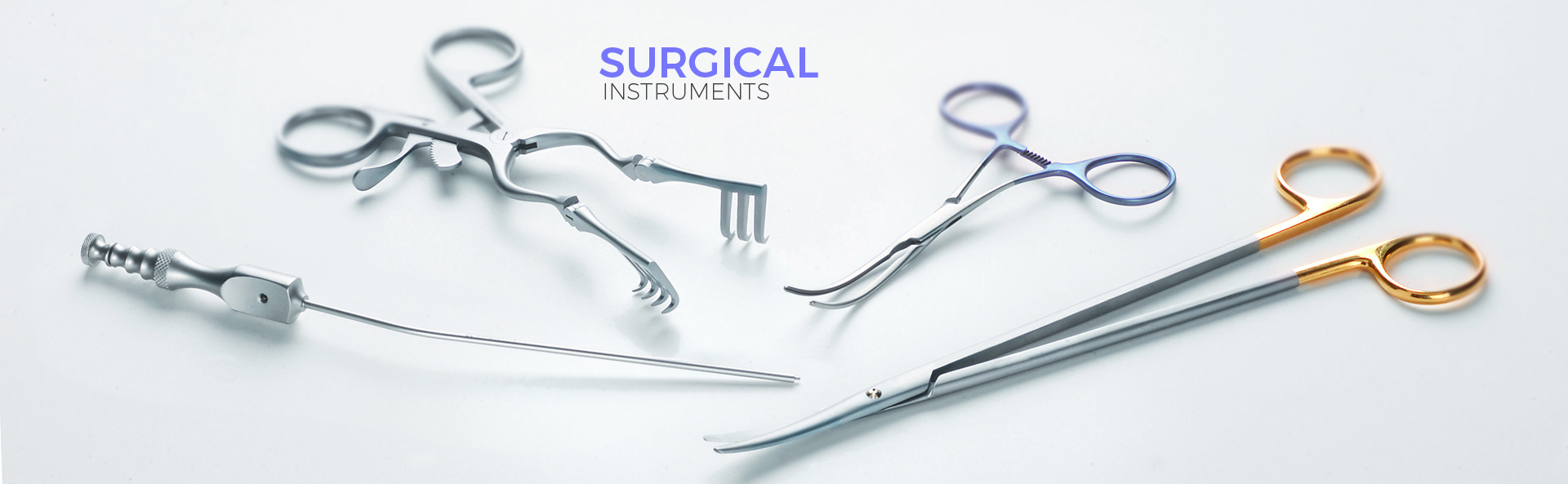 Surgical Instruments