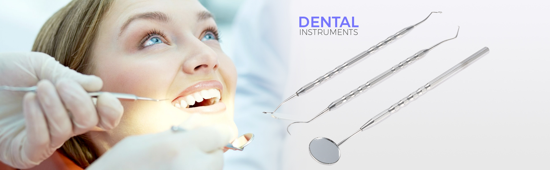 Dental Instruments