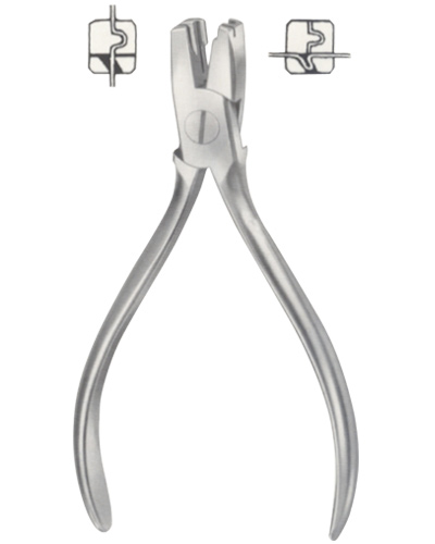 Orthodontic Pliers