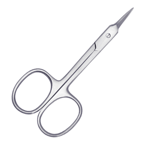 Cuticle Scissors