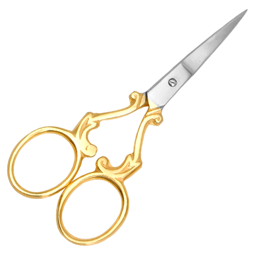 Embroidery Scissors