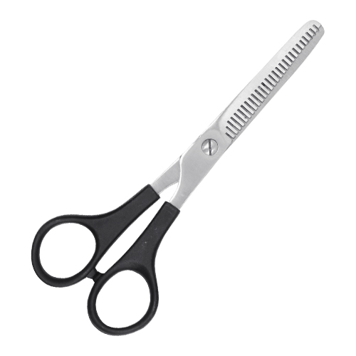 Plastic Handle Scissors